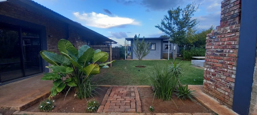 Commercial Property for Sale in Potchefstroom Industrial North West
